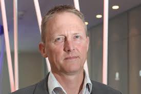 Ward turns sabbatical into full-time departure from Microsoft