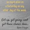 The ability to direct individual accomplishment toward organizational objectives. 3