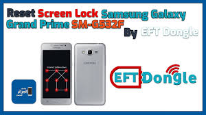 Latest deals popular stories hot phones oneplus 9 samsung g. Reset Lock Screen Samsung Galaxy Grand Prime 2016 Sm G532f Without Losing Data By Eft Pro Youtube