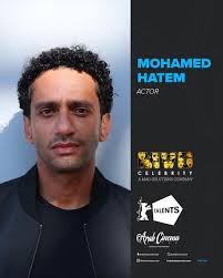 🎬 Arab Filmmakers Selected for Berlinale Talents 2026 A new generation of  Arab creatives takes a step onto one of cinema's most important global  platforms. Congratulations to the talented filmmakers selected for