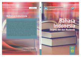 Buku siswa bahasa indonesia sma kelas 10 kurikulum 2013 edisi revisi 2017. Kunci Jawaban Bahasaindonesia Kelas 12 Semester 2 Halaman 50 Kanal Jabar