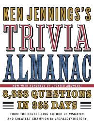 Buzzfeed staff can you beat your friends at this q. 9 Books That Actually Helped Me Win On Jeopardy