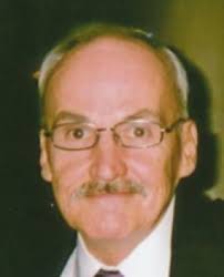 Brian Healey Obituary November 7, 2018