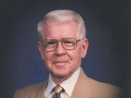 Robert C. Childs Obituary (1918