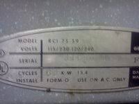 Image result for Charcoal Gray 1958 Frigidaire