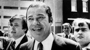 Photos: Edward Brooke, historic Massachusetts politician