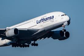 Film terbaru dan download movie gratis dengan subtitle indonesa. Lufthansa Retires Airbus A380 From Frankfurt Schedule But Munich Flights Possible By 2022