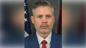 Boy writes memorial for cop dad slain in Charlotte gunfight