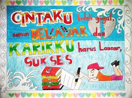 Buatlah Sebuah Iklan Bertemakan Pendidikan Dengan Memperhatikan Orisinal Ide Struktur Kaidah Brainly Co Id