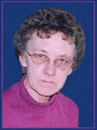 Judy Eillene Meisenheimer Dahl (1948-2011)