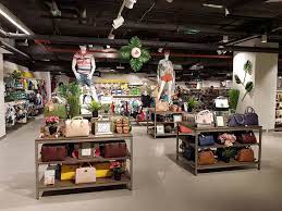 Contact grand outlet on messenger. Facebook