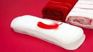Warna darah haid pada akhir menstruasi cenderung merah kehitaman atau cokelat tua. Hukum Noda Bekas Haid Yang Masih Tersisa Meski Telah Dicuci Apakah Boleh Dipakai Untuk Salat Tribun Kaltim