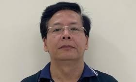 Ba cán bộ Cục Đăng kiểm Việt Nam bị bắt