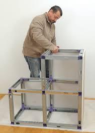 Meuble Placo 23 Mobilier De Salon Placo Plaque De Platre