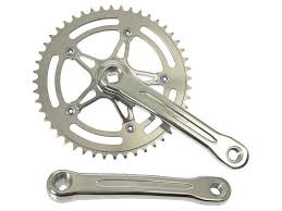Fsa F Gimondi Crankset Bike Components Bmx Bike