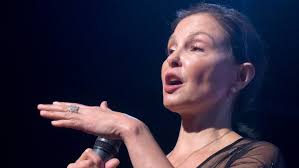 Ashley judd was born in granada hills, los angeles. Icslpittclsolm