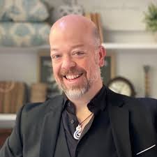 Did Gary Ware and I just become best friends yesterday!?