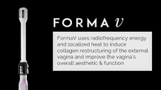 FormaV Vaginal Treatments | Chicago Aesthetics | Lip Fillers