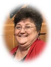 Obituary information for Judy Thibodeaux Comeaux