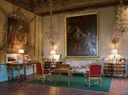 Venez Decouvrir Le Somptueux Interieur Du Chateau De Brissac En Reservant Votre Visite Sur Wine Tour Booking Chateau De Brissac Brissac Chateau