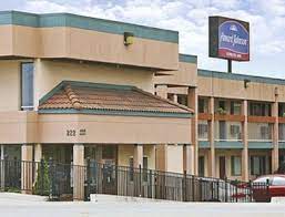 Our location in kissimmee near walt disney world resort is both convenient and affordable for your trip to the sunshine state and grants you access to orlando's best. Howard Johnson Express Inn Sou Usa Bei Hrs Gunstig Buchen