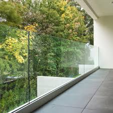 Source from global smoked glass panel manufacturers and suppliers. Made To Measure Tinted Grey Glass Balustrade Panels 10mm Balustrade Glass Panels Glass Balustrades Made2measure