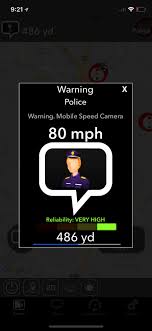 Radarbot is your ally on the road. Radarbot Pro Speedcam Detector Navigation Mobile Ios Travel Detector Ios Apps Iphone Games