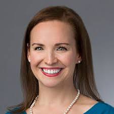 Megan Spelman's Instagram, Twitter & Facebook