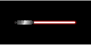 Man holding green lightsaber, finn rey kylo ren star wars episode vii stormtrooper, cartoon warrior laser sword, cartoon character, comics, chibi png. Sabre Laser Red Free Vector Graphic On Pixabay