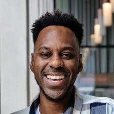 Ken Jamieson's Instagram, Twitter & Facebook