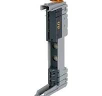 X20BM05, power supply bus module, B&R Automation
