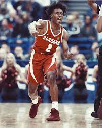 If you have your own one, just send us the image and we will show. Collin Sexton Wallpapers Wallpaper Cave