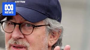 Spielberg series to be filmed in Qld