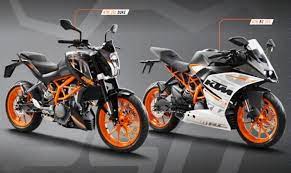 Chj motors is largest motorcycle dealer that offer shop loan in malaysia. 2017 Ktm Duke 250 And Duke 390 Launched In Malaysia