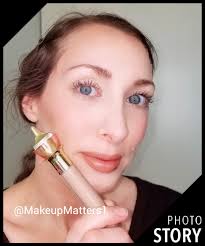 Makeup Matters: 5 Reasons We Love The Gloss