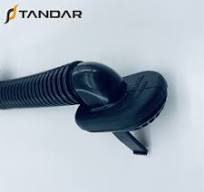 Auto EPDM Rubber Wire Harness Sheath For Car Door Wiring ...
