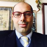 Dr. Abhijit (Abs) Pandya