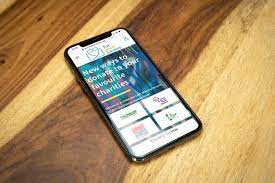 Salary information comes from 5 data points collected directly from employees, users, and past and present. Donate To Your Favourite Charity Without Spending A Penny With For Good Causes Little Red Prlittle Red Pr