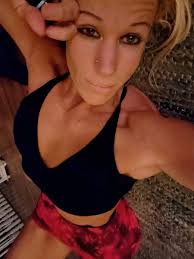 Michelle M Candelaria"