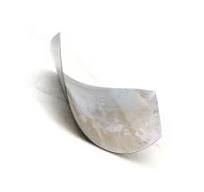 McNeilus 0150226 Lip Liner for 155140 Charge Hopper