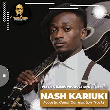 Key & BPM for Әсемдік by Nash Kariuki