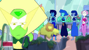 PERIDOTS BOTANIC CLASS