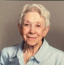 Margaret Babbitt Charles Obituary