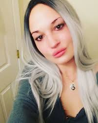 Amanda Smith modeling/acting