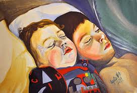 Agata Wroblewska-Borucka Art for Sale