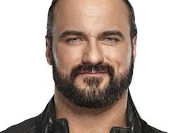 Sports Illustrated Gets a Peak into Drew McIntyre's Affinity for Special  Olympics