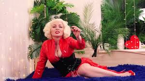 Arya Grander Femdom POV Giantess Video Promo: Amateur Porn by FapHouse