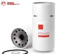 Sgl Source Factory Fuel Filter FF5450