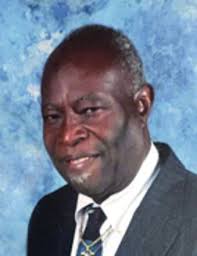 William Benjamin Townsend Obituary