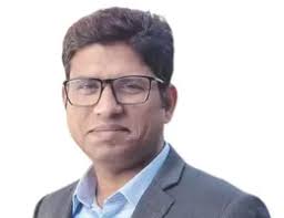 Mohammad Aamir Qureshi